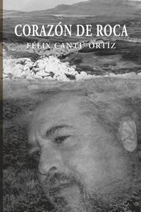 bokomslag Corazon de Roca