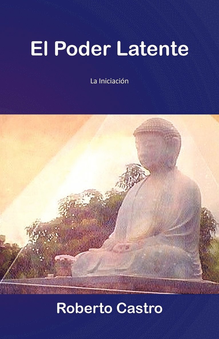 Roberto Castro - Poder Latente, Häftad