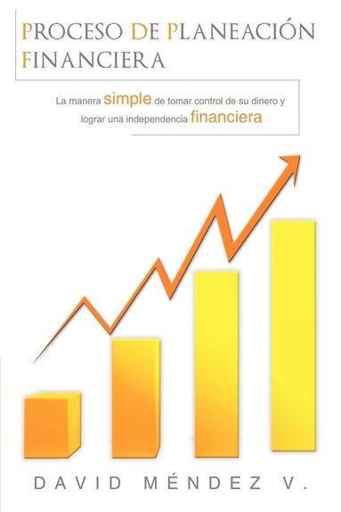 bokomslag Proceso de Planeacion Financiera