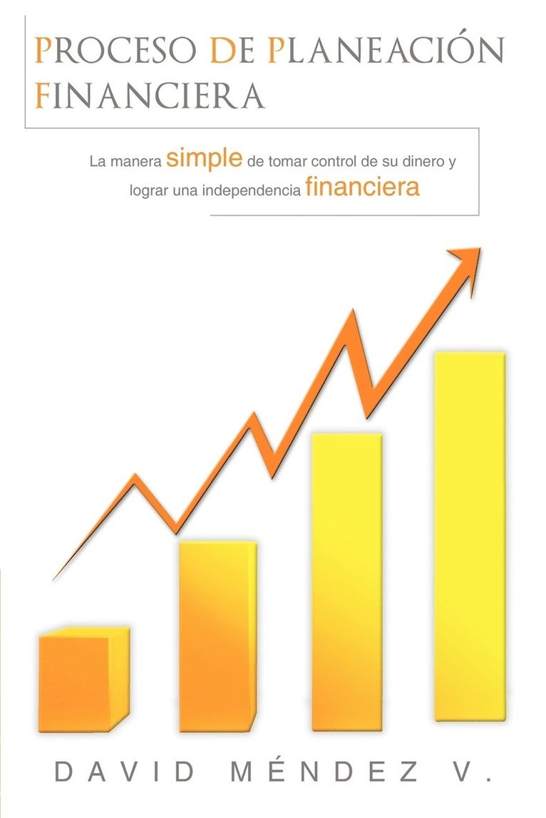 Proceso de Planeacion Financiera 1