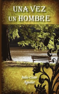 bokomslag Vez Un Hombre