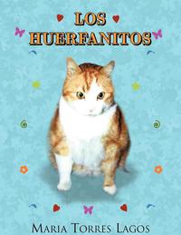 bokomslag Los Huerfanitos