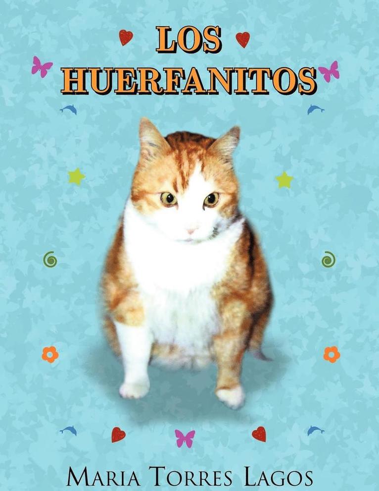 Huerfanitos