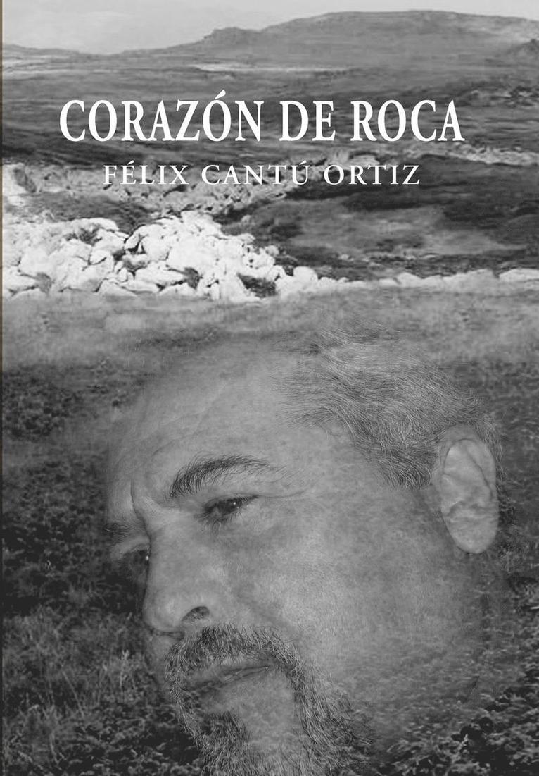 Corazon de Roca 1