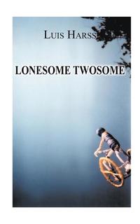 bokomslag Lonesome Twosome