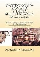 bokomslag Astronomia Romana y Dieta Mediterranea