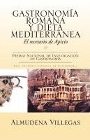 bokomslag Astronomia Romana y Dieta Mediterranea