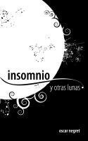 bokomslag Insomio y Otras Lunas