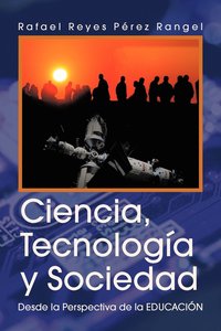 bokomslag Ciencia, Tecnologia y Sociedad