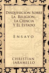 bokomslag Disquisicion Sobre La Religion, La Ciencia y El Estado