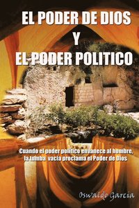 bokomslag El Poder de Dios y El Poder Politico