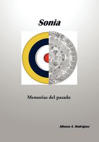 bokomslag Sonia Memorias del Pasado