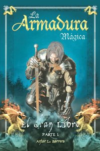 bokomslag La Armadura Magica