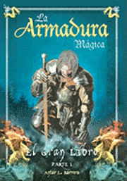 bokomslag La Armadura Magica