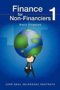 bokomslag Finance for Non-Financiers 1
