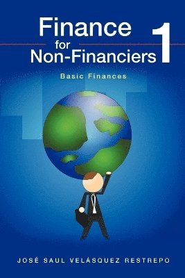 Finance for Non-Financiers 1 1