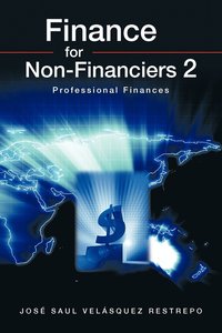 bokomslag Finance for Non-Financiers 2