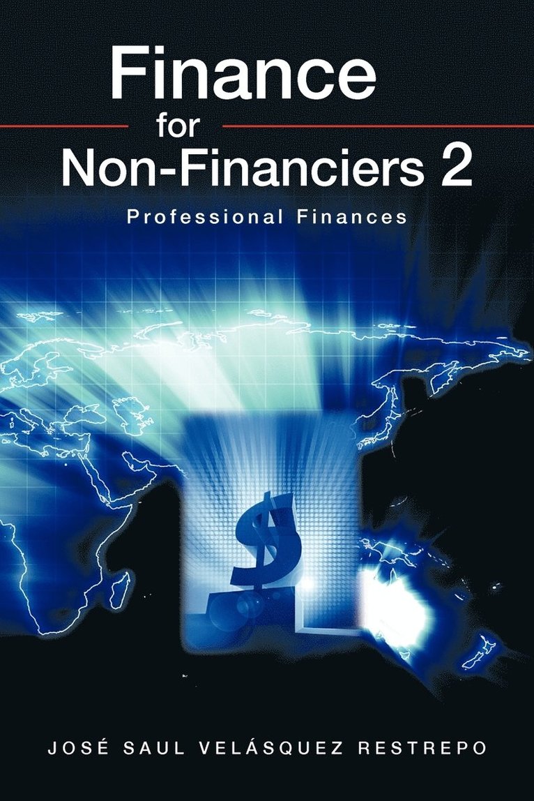 Finance for Non-Financiers 2