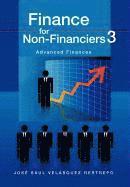 Jos Saul Vel Squez Restrepo, Jose Saul Velasquez Restrepo - Finance for Non-Financiers 3, Inbunden