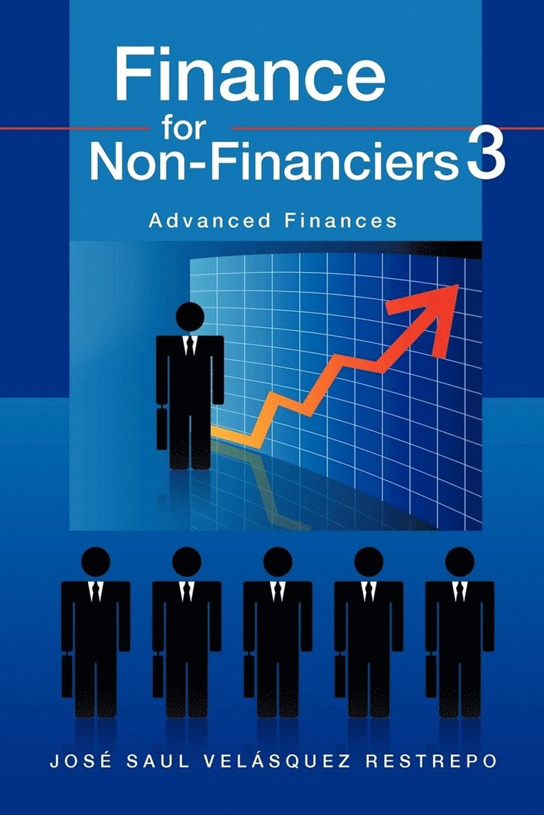 Finance for Non-Financiers 3 1