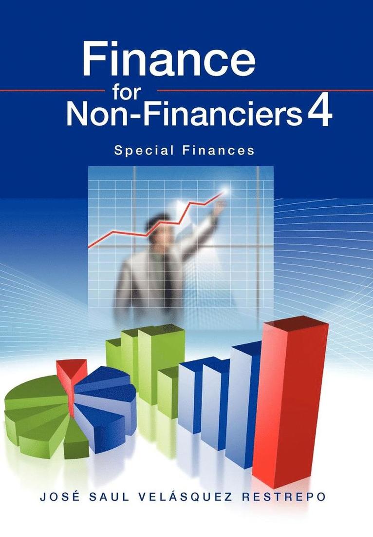 Finance for Non-Financiers 4 1