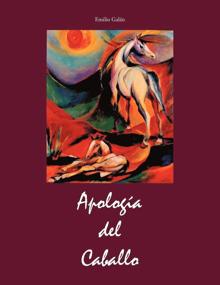 Apologia del Caballo 1