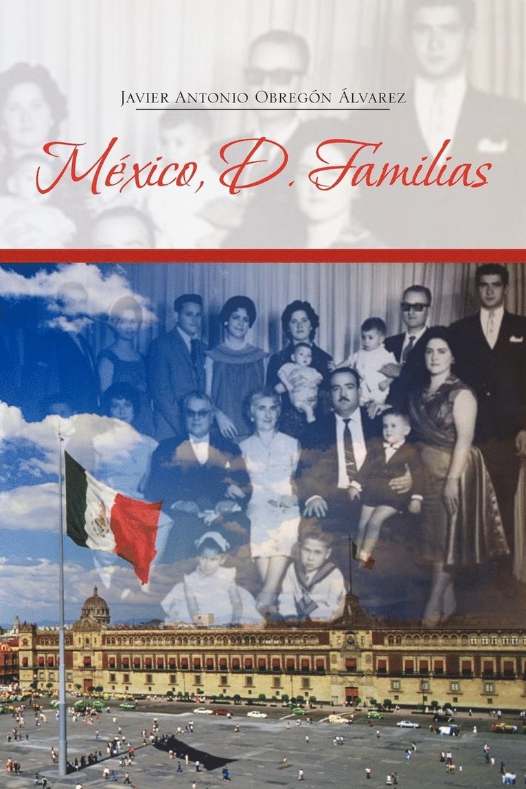 Mexico, D. Familias 1