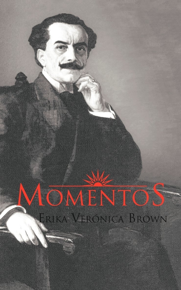 Erika Ver Brown - Momentos, Häftad