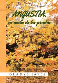 bokomslag Angustia, En Medio de Las Pruebas