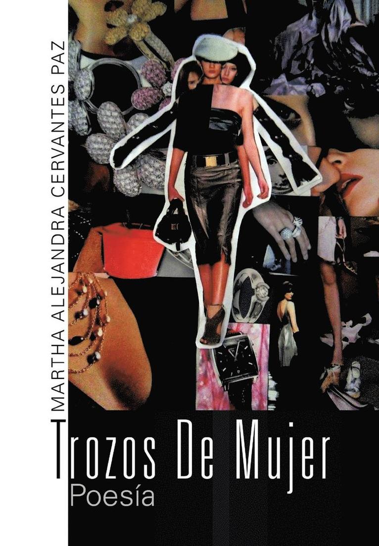 Trozos de Mujer 1