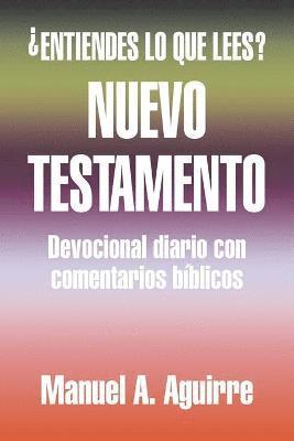 Nuevo Testamento 1