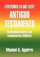 Antiguo Testamento 1