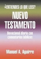 Manuel A Aguirre, Manuel A. Aguirre - Nuevo Testamento, Inbunden