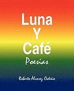 bokomslag Luna y Cafe