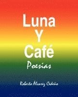 bokomslag Luna y Cafe