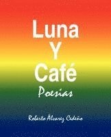 bokomslag Luna y Cafe