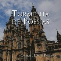 bokomslag Tormenta de Poesias