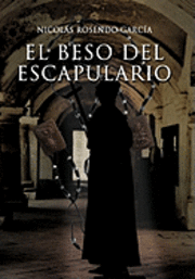 bokomslag El Beso del Escapulario