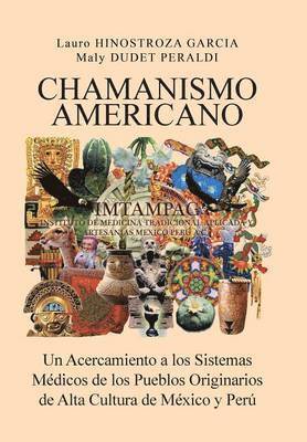 Chamanismo Americano 1