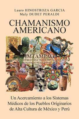 Chamanismo Americano 1