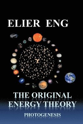 bokomslag Original Energy Theory