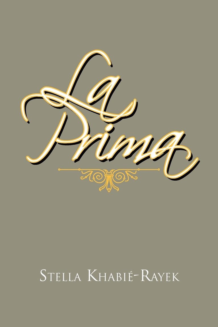 La Prima 1