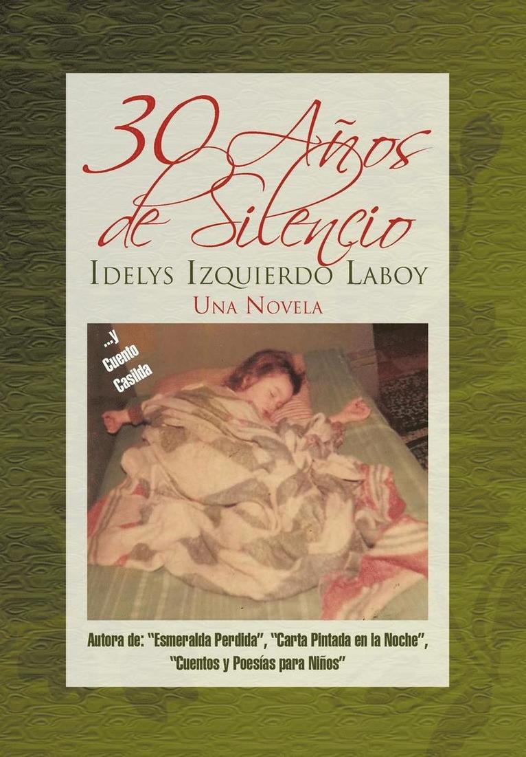 30 a OS de Silencio 1