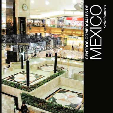 bokomslag Centros Comerciales de Mexico