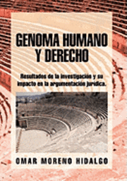 Genoma Humano y Derecho 1