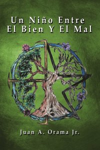 bokomslag Nino Entre El Bien y El Mal
