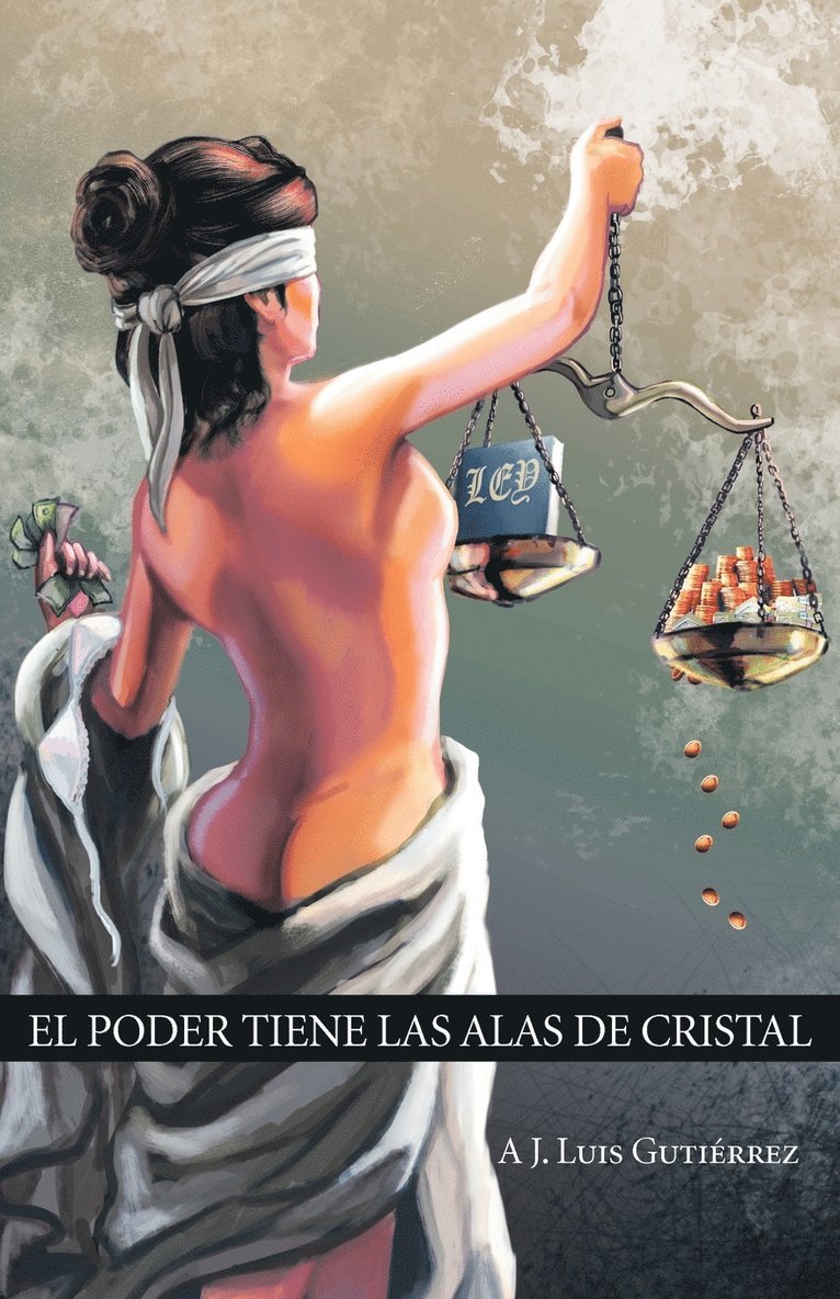 Poder Tiene Las Alas de Cristal 1