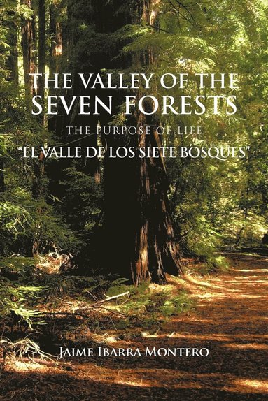 bokomslag The Valley of the Seven Forests the Purpose of Life &quot;El Valle de Los Siete Bosques&quot;