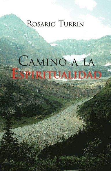 bokomslag Camino a la Espiritualidad