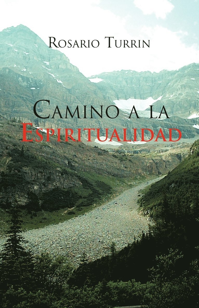 Camino a la Espiritualidad 1